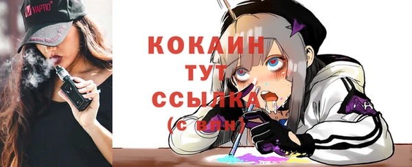 молекула духа Белоозёрский