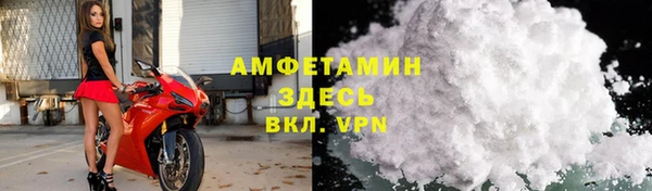 молекула духа Белоозёрский