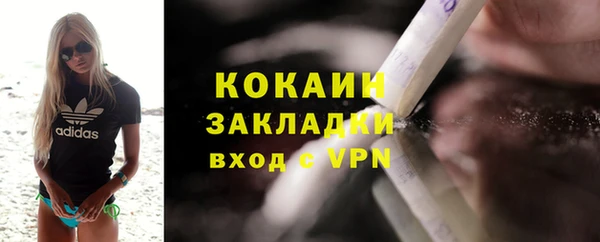 молекула духа Белоозёрский
